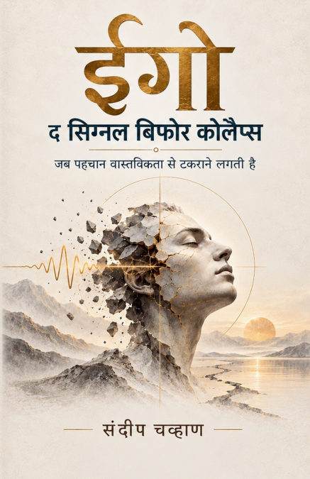 ईगो