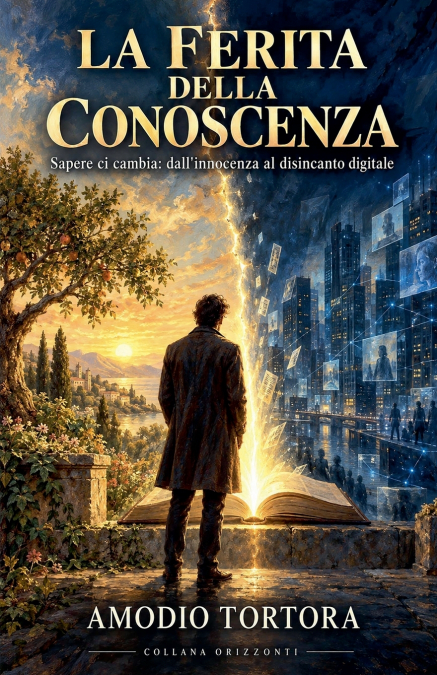 La Ferita della Conoscenza