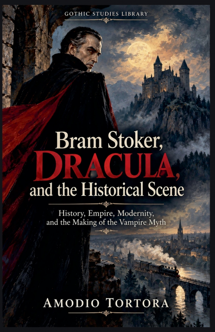 Bram Stoker, Dracula, and the Historical Scene