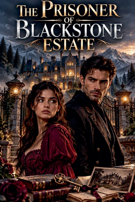 The Prisoner of Blackstone Estate