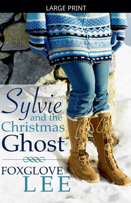 Sylvie and the Christmas Ghost