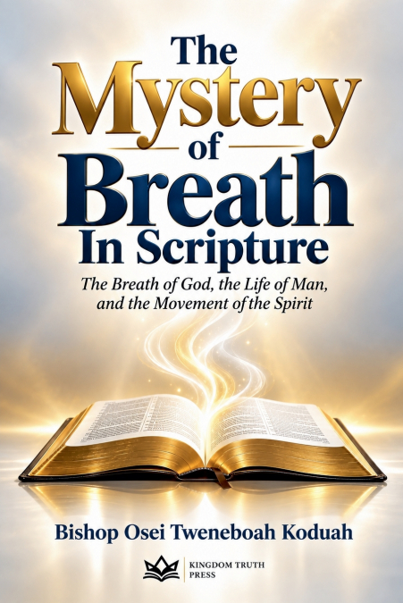The Mystery of Breath