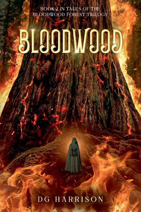 BloodWood