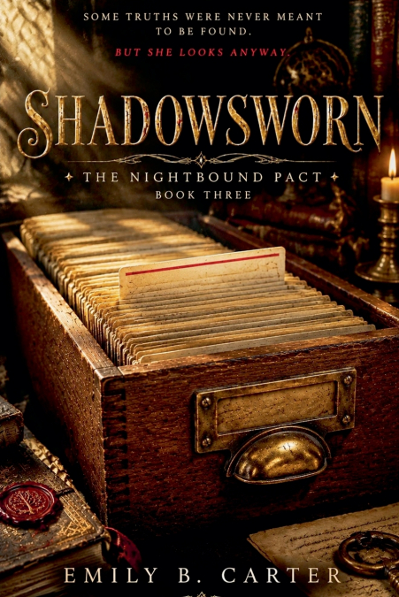 Shadowsworn
