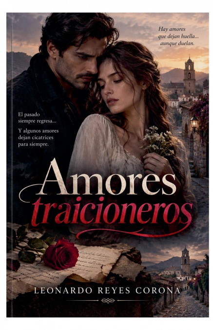 Amores traicioneros
