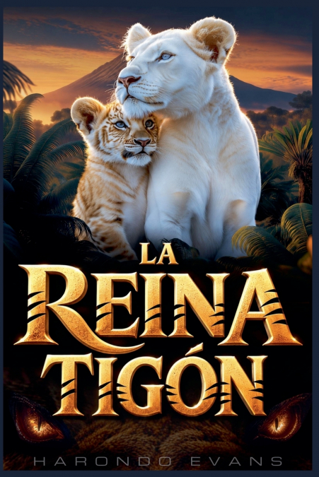 La Reina Tigón