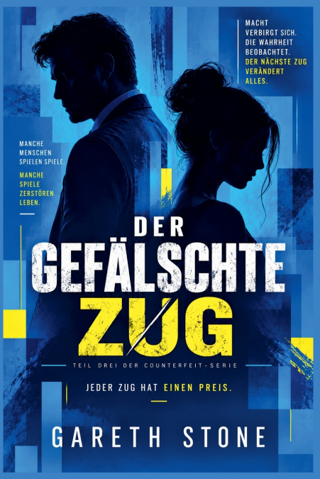 DER GEFÄLSCHTE ZUG