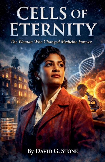 Cells of Eternity