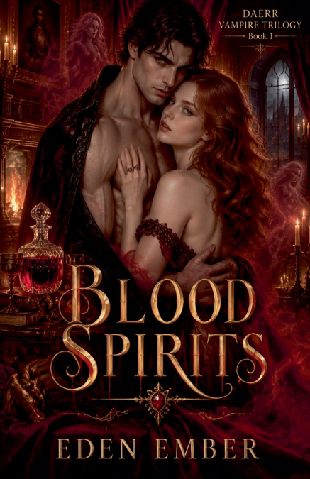 Blood Spirits