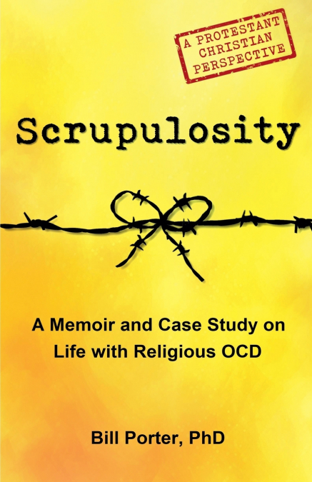 Scrupulosity