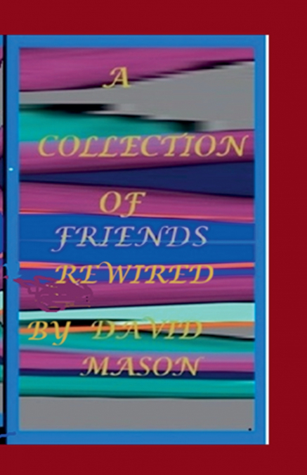 a Collection of Friends Rewired