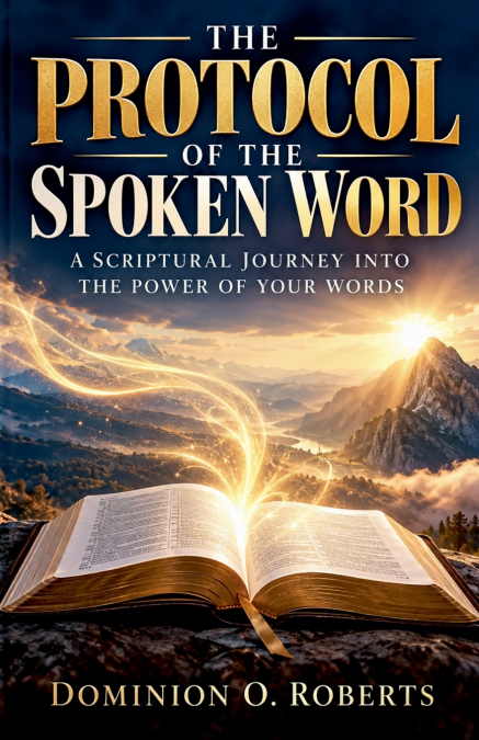 The Protocol of the Spoken Word
