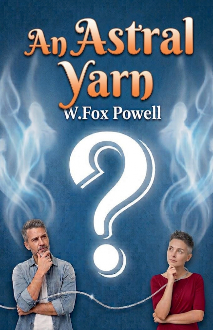 An Astral Yarn?