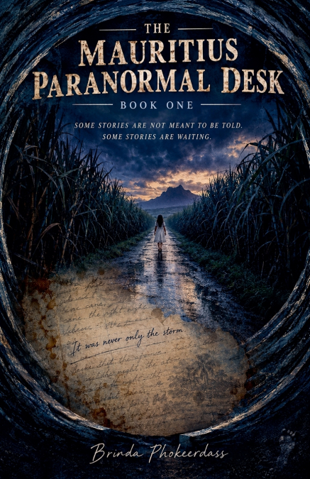 The Mauritius Paranormal Desk