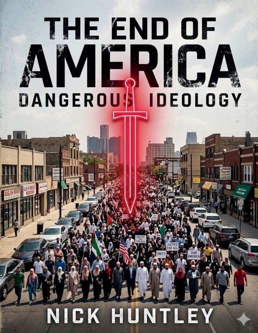 THE END OF AMERICA