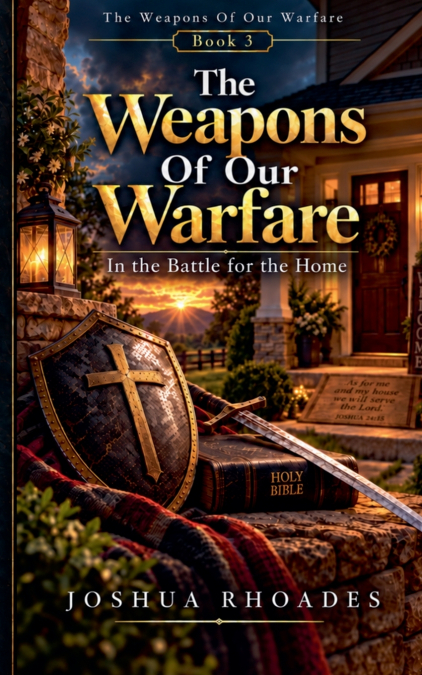 The Weapons of Our Warfare In the Battle for the Home