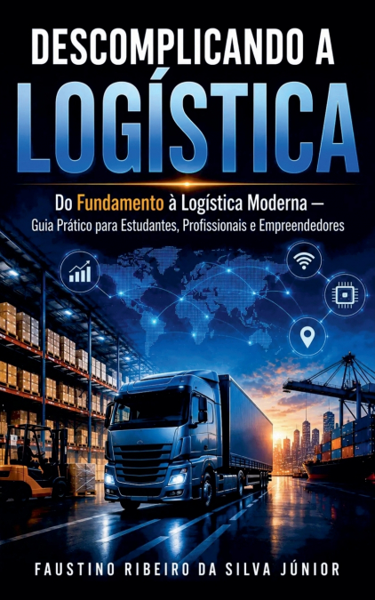 Descomplicando a Logística