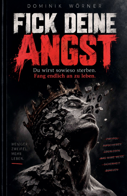 Fick deine Angst
