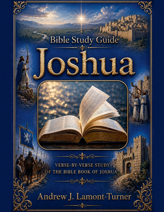 Bible Study Guide