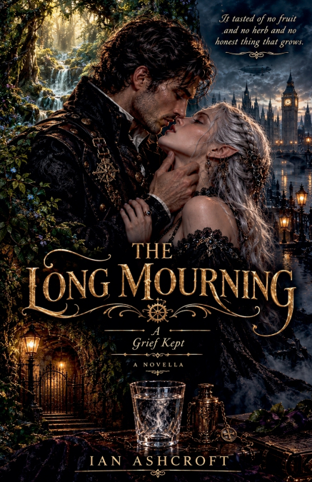 The Long Mourning