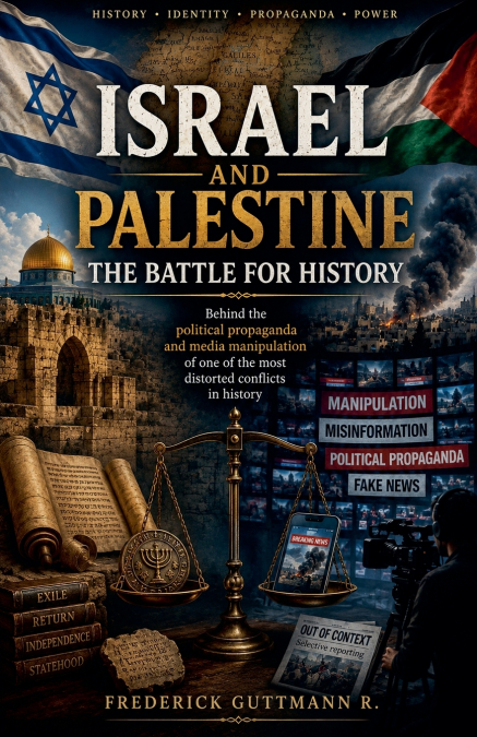 Israel and Palestine