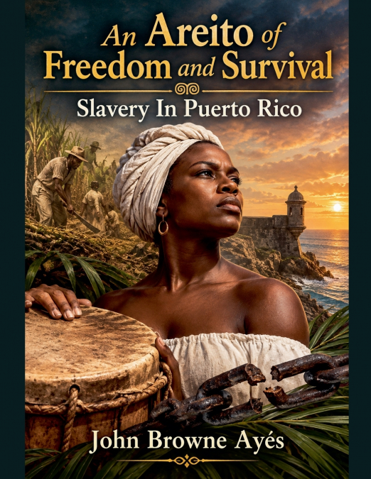An Areito of Freedom and Survival Slavery In Puerto Rico
