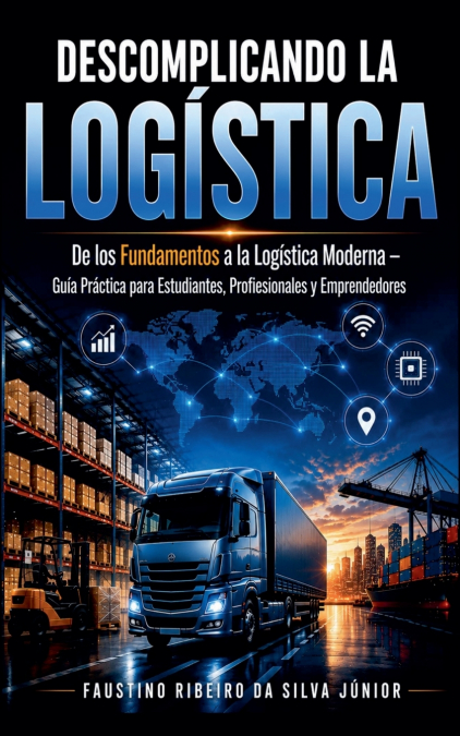 Descomplicando la Logística