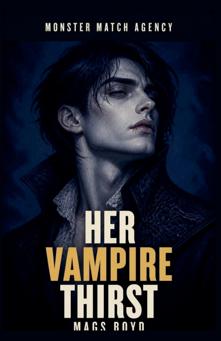 Her Vampire Thirst