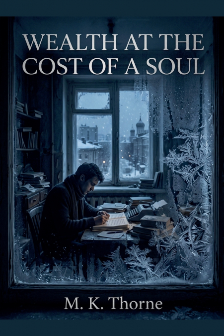 Wealth at the Cost of a Soul