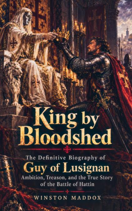 King by Bloodshed