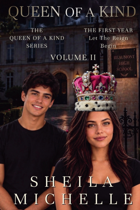 Queen of a Kind