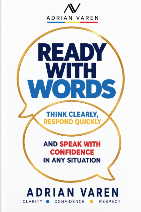 READY WITH WORDS