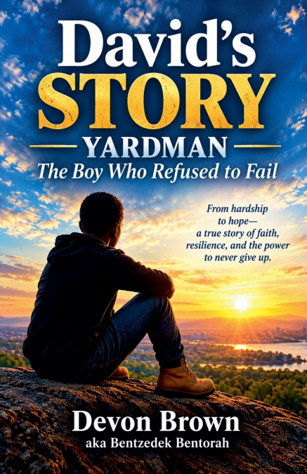 Yardman The Boy Who Refused to Fail