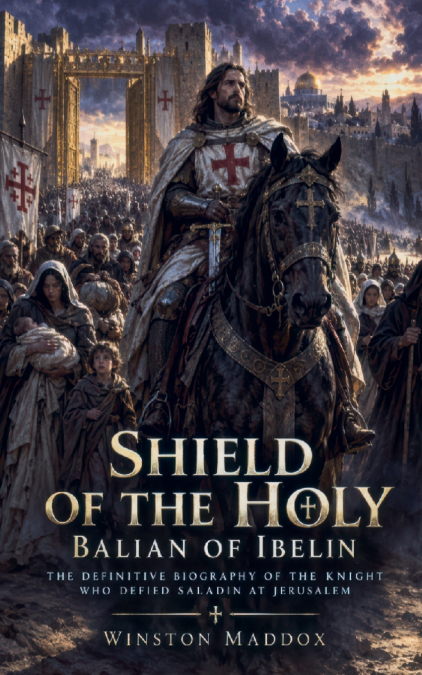 Shield of the Holy
