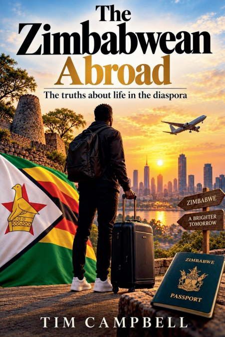 The Zimbabwean Abroad