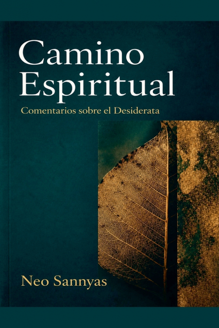 Camino espiritual