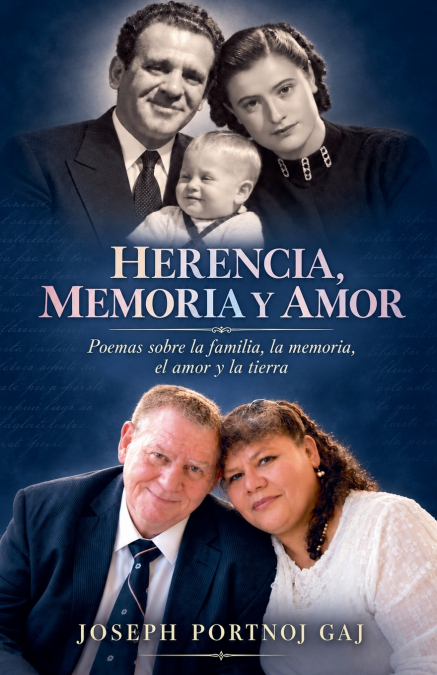 Herencia, Memoria y Amor