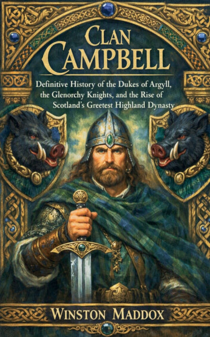 Clan Campbell
