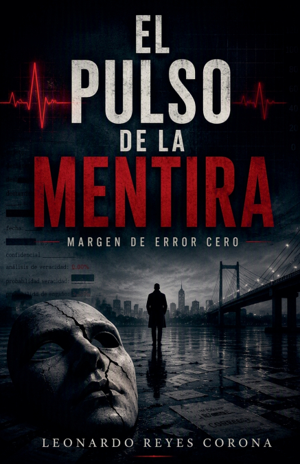 El pulso de la mentira .Margen de error cero