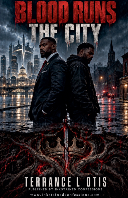 Blood Runs The City