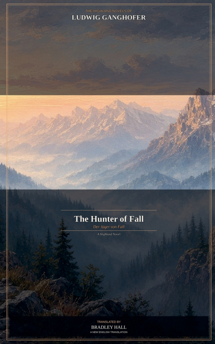 The Hunter of Fall