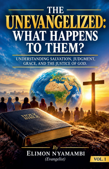 THE UNEVANGELIZED