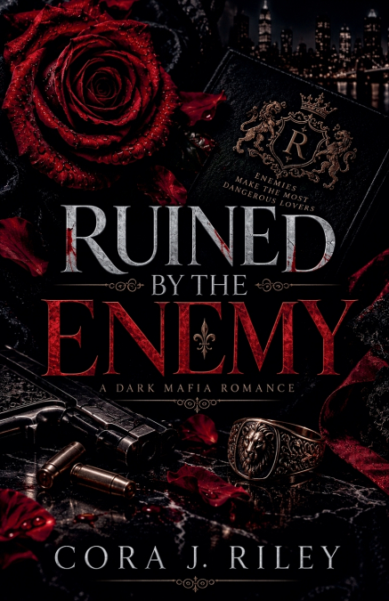 Ruined by the Enemy