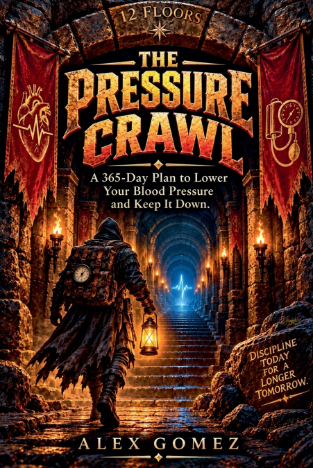 The Pressure Crawl