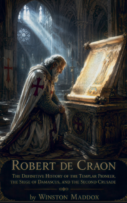 Robert de Craon