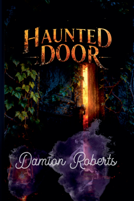 Haunted Door