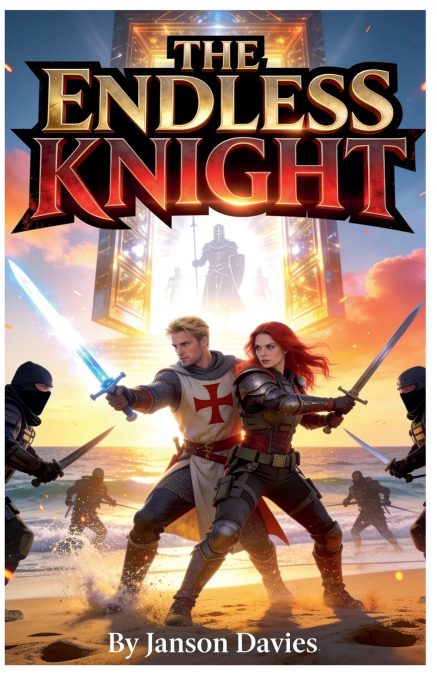 THE ENDLESS KNIGHT