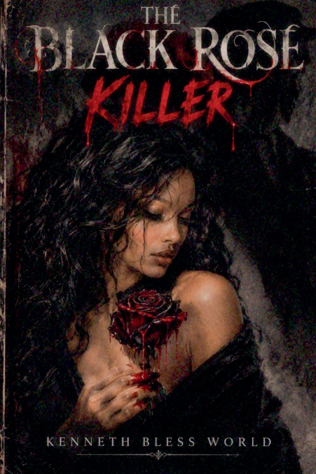 Black Rose Killer