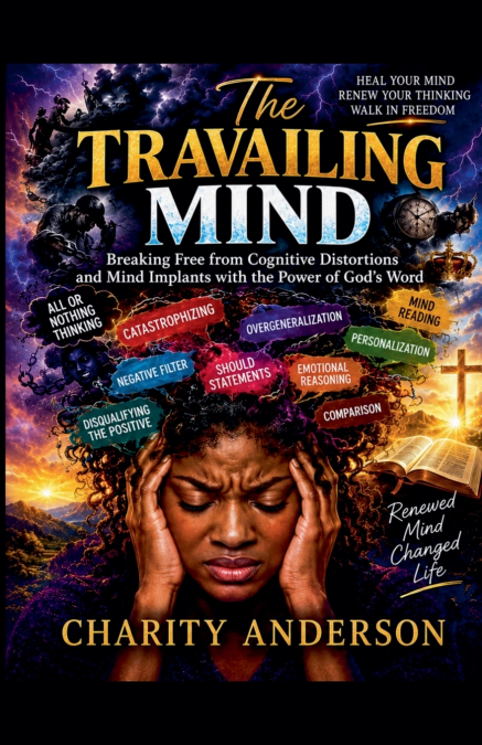 The Travailing Mind