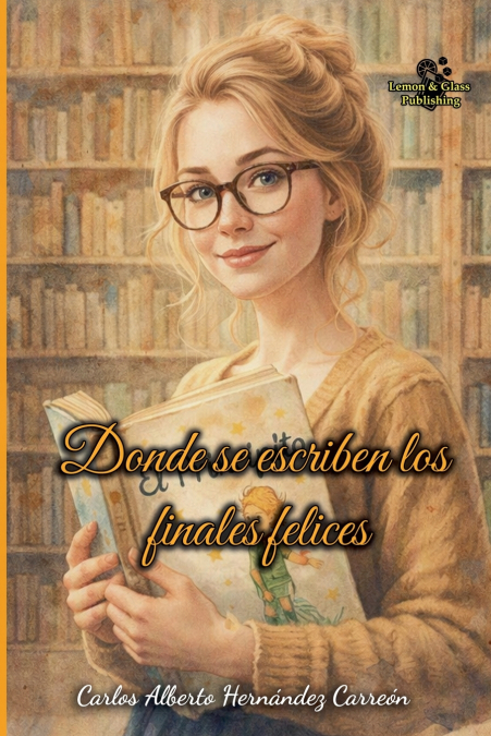 Donde se escriben los finales felices